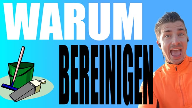 Warum soll ich meine Freundesliste bereinigen?