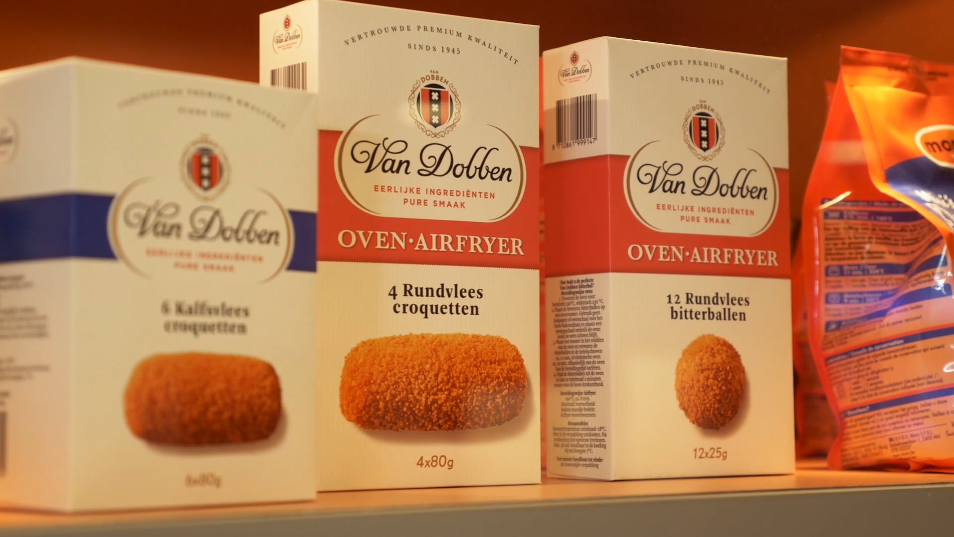 SpeakAp - VanGeloven