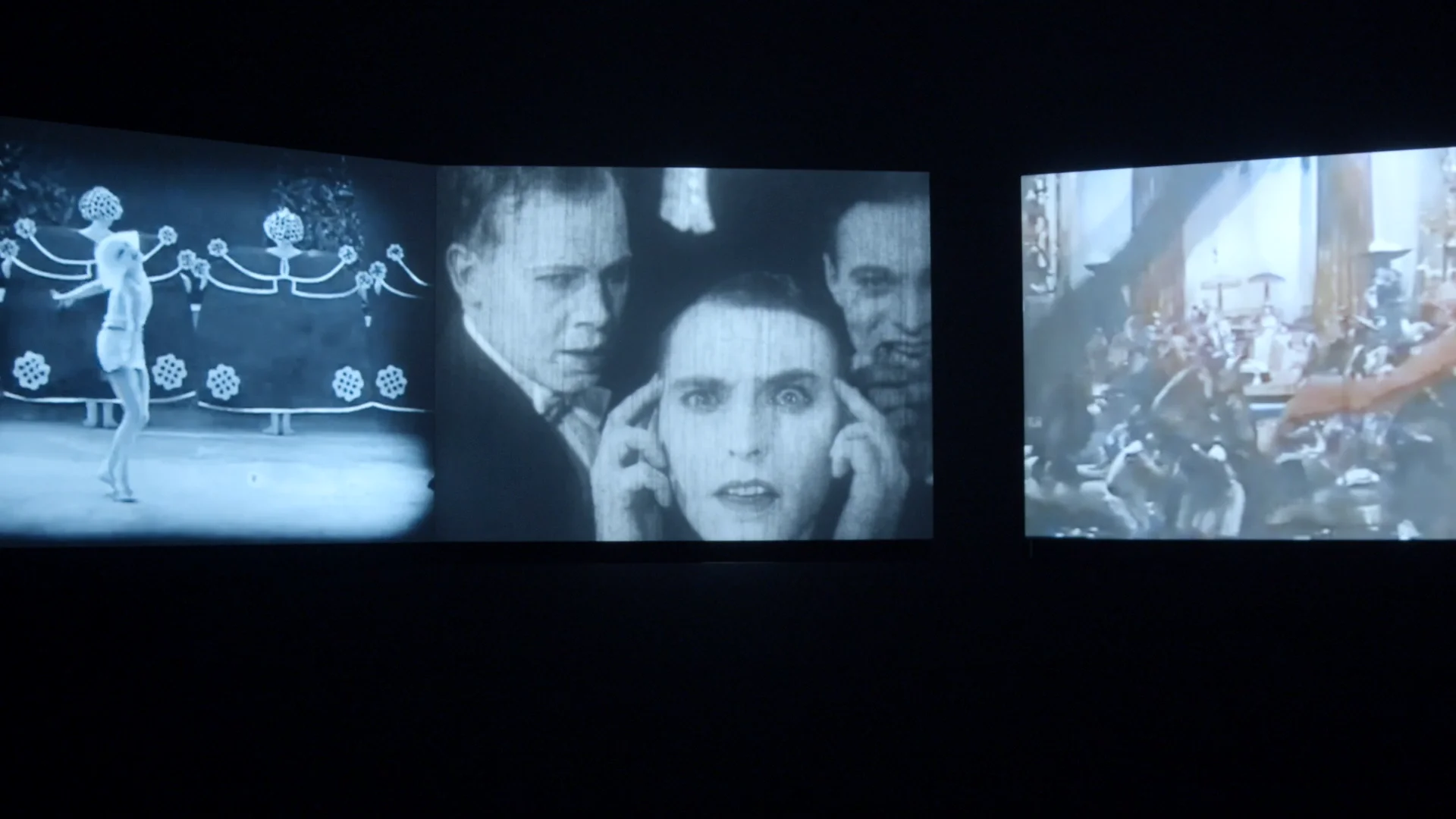 Nan Goldin Sirens | Marian Goodman