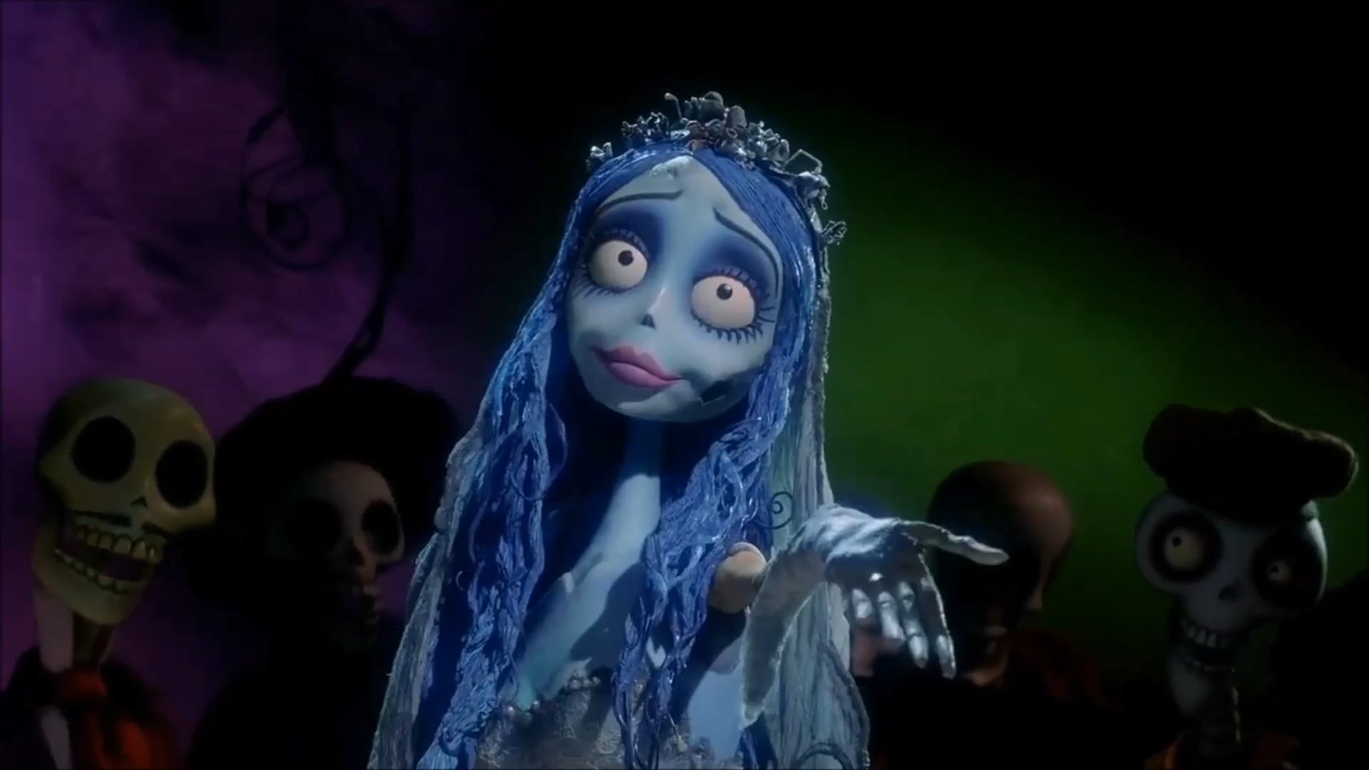 The Kingston Trio Zombie Jamboree (1959), live from the "Hungry i" on