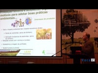 Criar vacas y producir leche en un ambiente sostenible