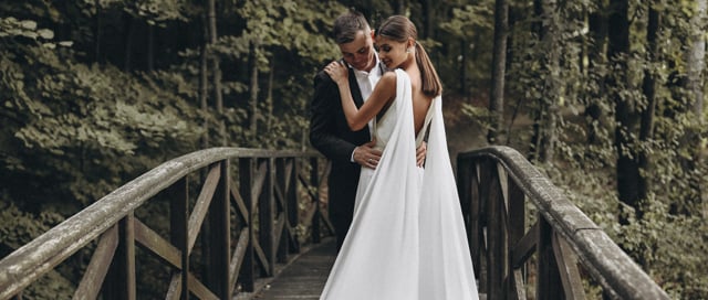 Sergei // Elina