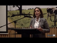 Sesión de clausura