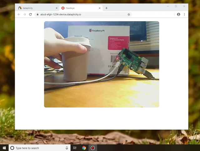 How to Make Raspberry Pi Webcam Server and Stream Live Video