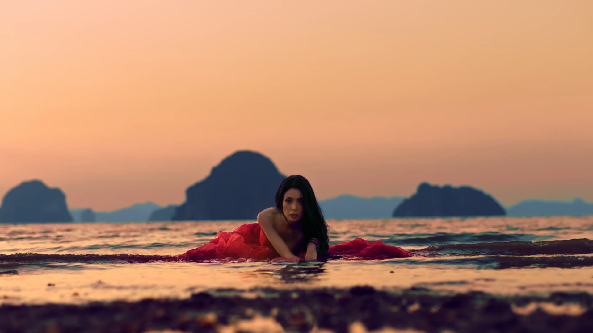 ניקול ראידמן - מחפשת