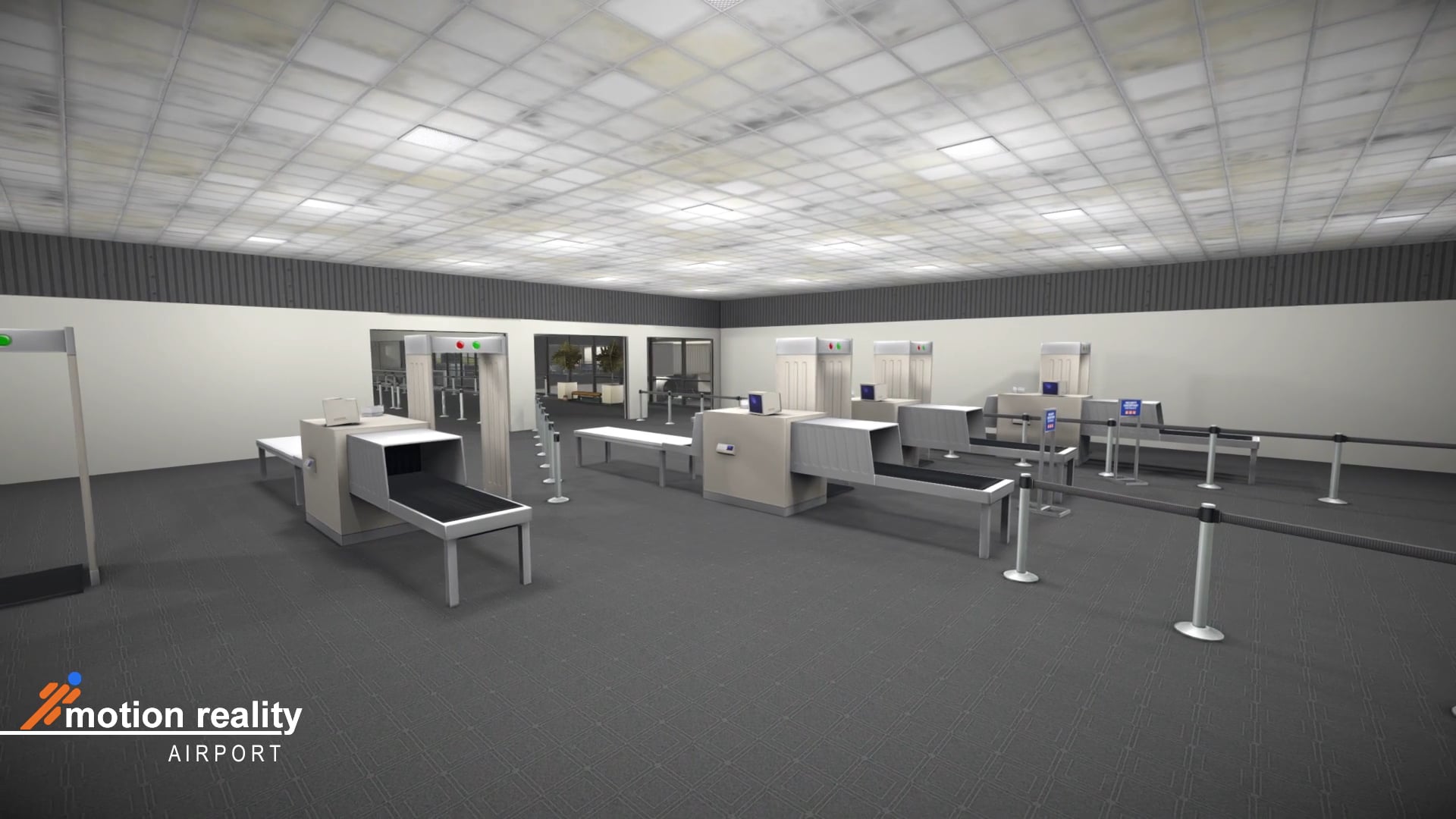 Airport