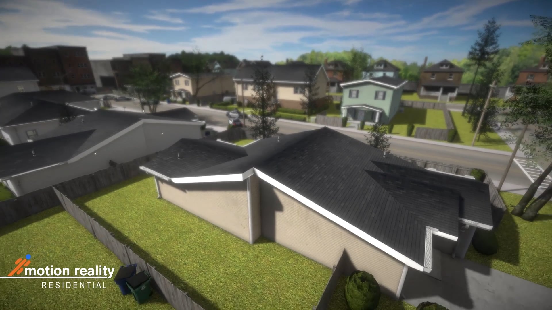 Residential