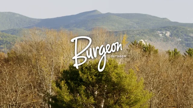 Videos – Burgeon Outdoor