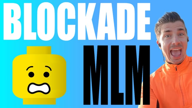 Die Blockade eines Maklers im Network