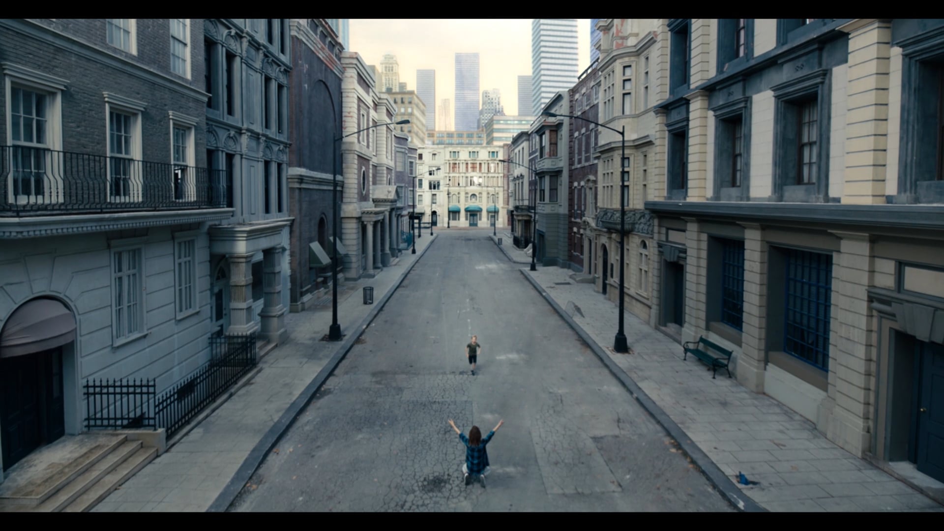 Behind The Scenes of Dobro - Marathon