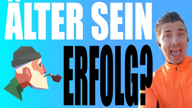 Zahlt es sich aus mit Facebook, wenn ich älter bin?