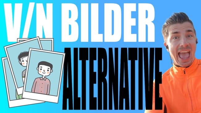 Was kann ich statt vorher nachher Bilder machen?