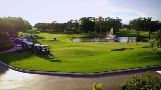 fort lauderdale country club north course
