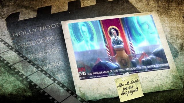 deVine Voices Native North American Male Voiceover Compilation