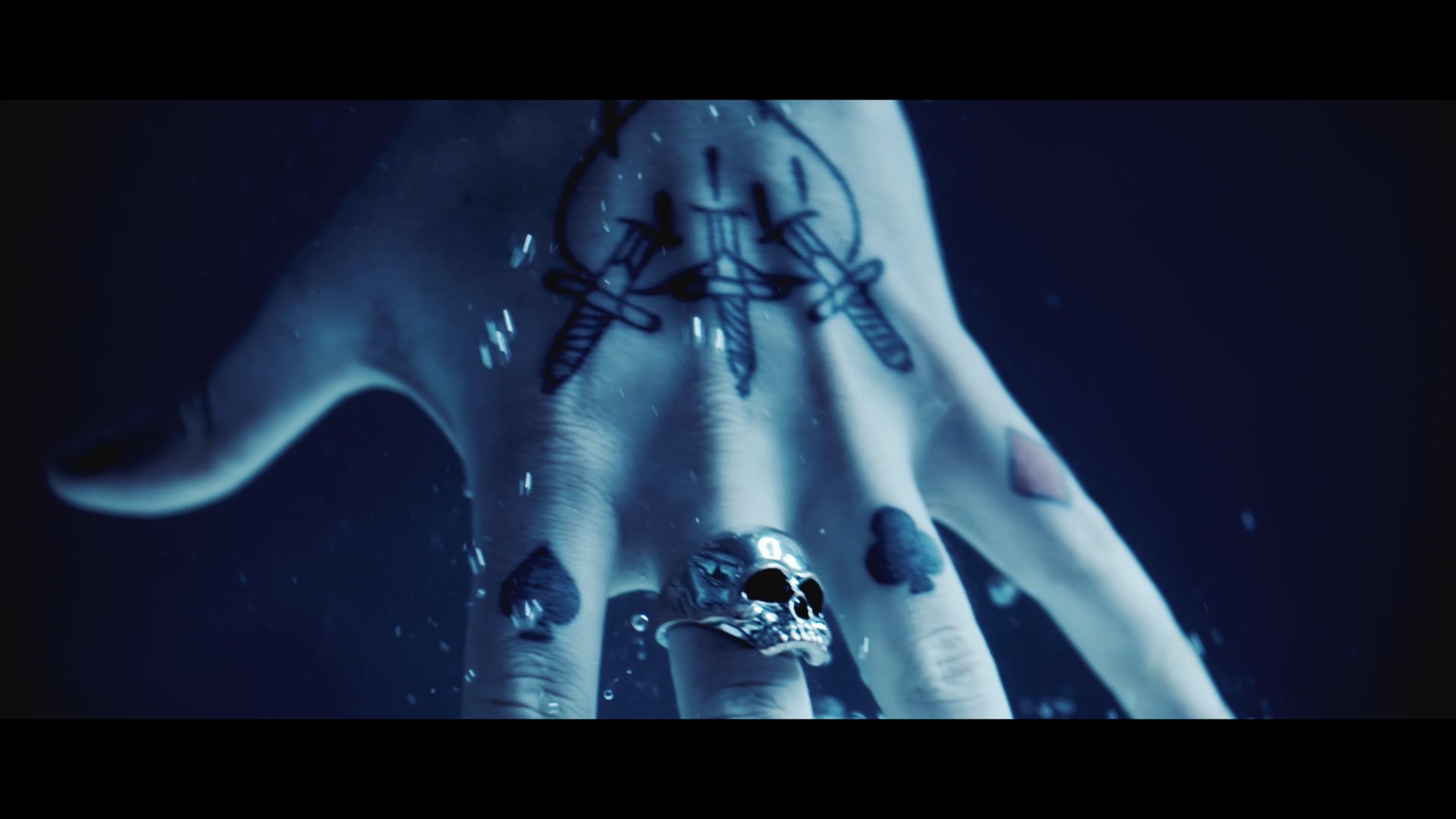 LSK | Brunswick - Cold Sores (Music Video)