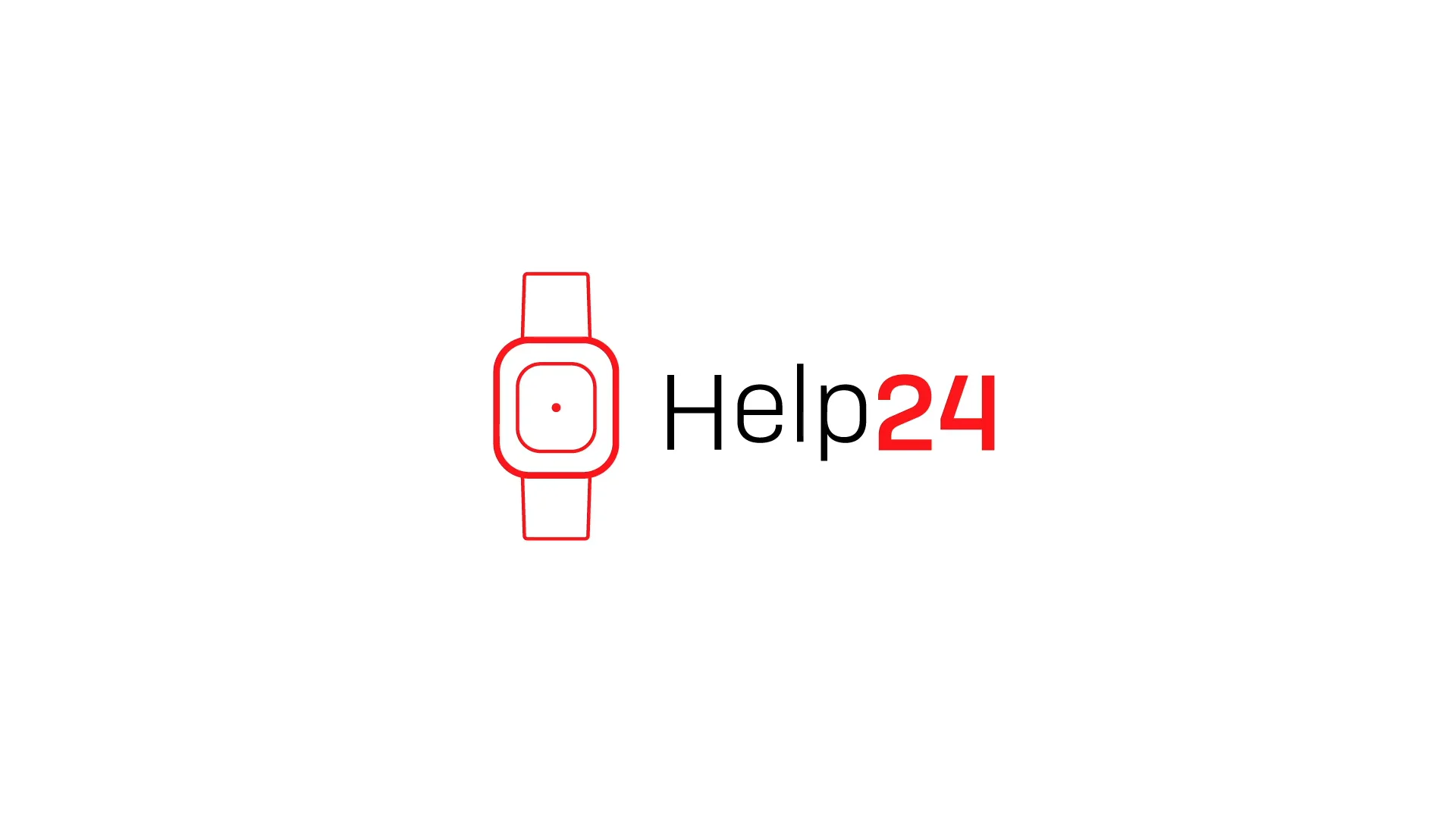 Help24 - la liberté à portée de main 24h/24 - 7J/7 on Vimeo