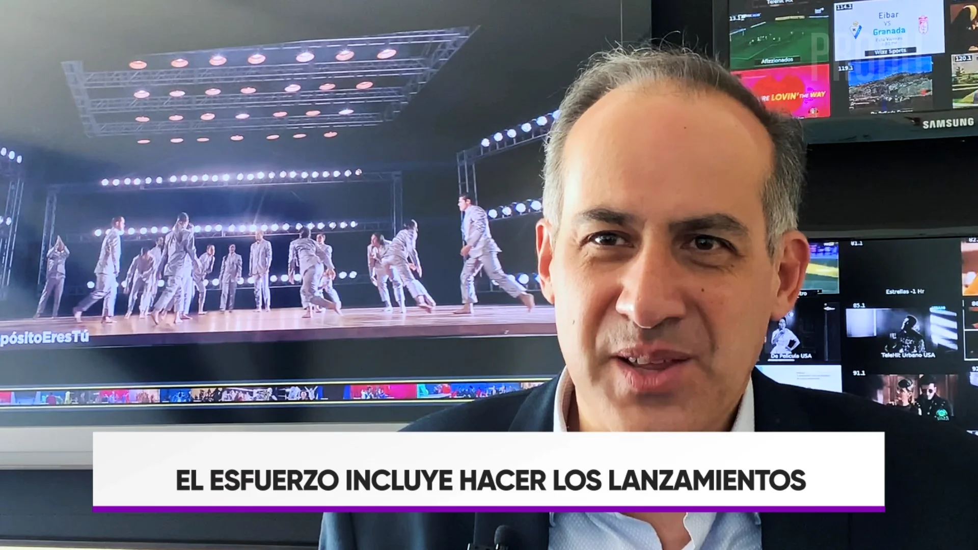 Noticias sobre la película Players 