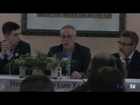 Inauguración/clausura