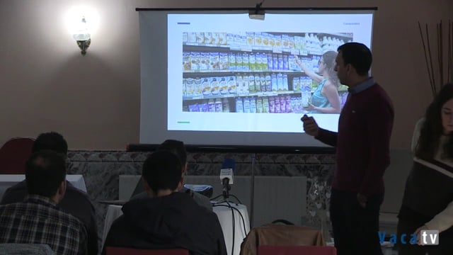 Prevención da mamite de orixe ambiental