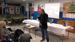 Primer dia de la Cuina de Nadal 2019