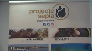 Balanç dels 4 anys del projecte sèpia