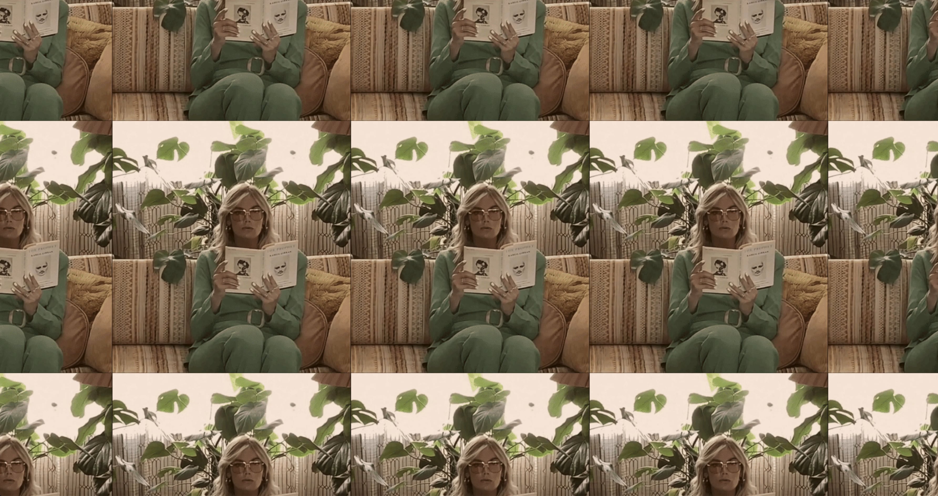 Tezza Tile on Vimeo