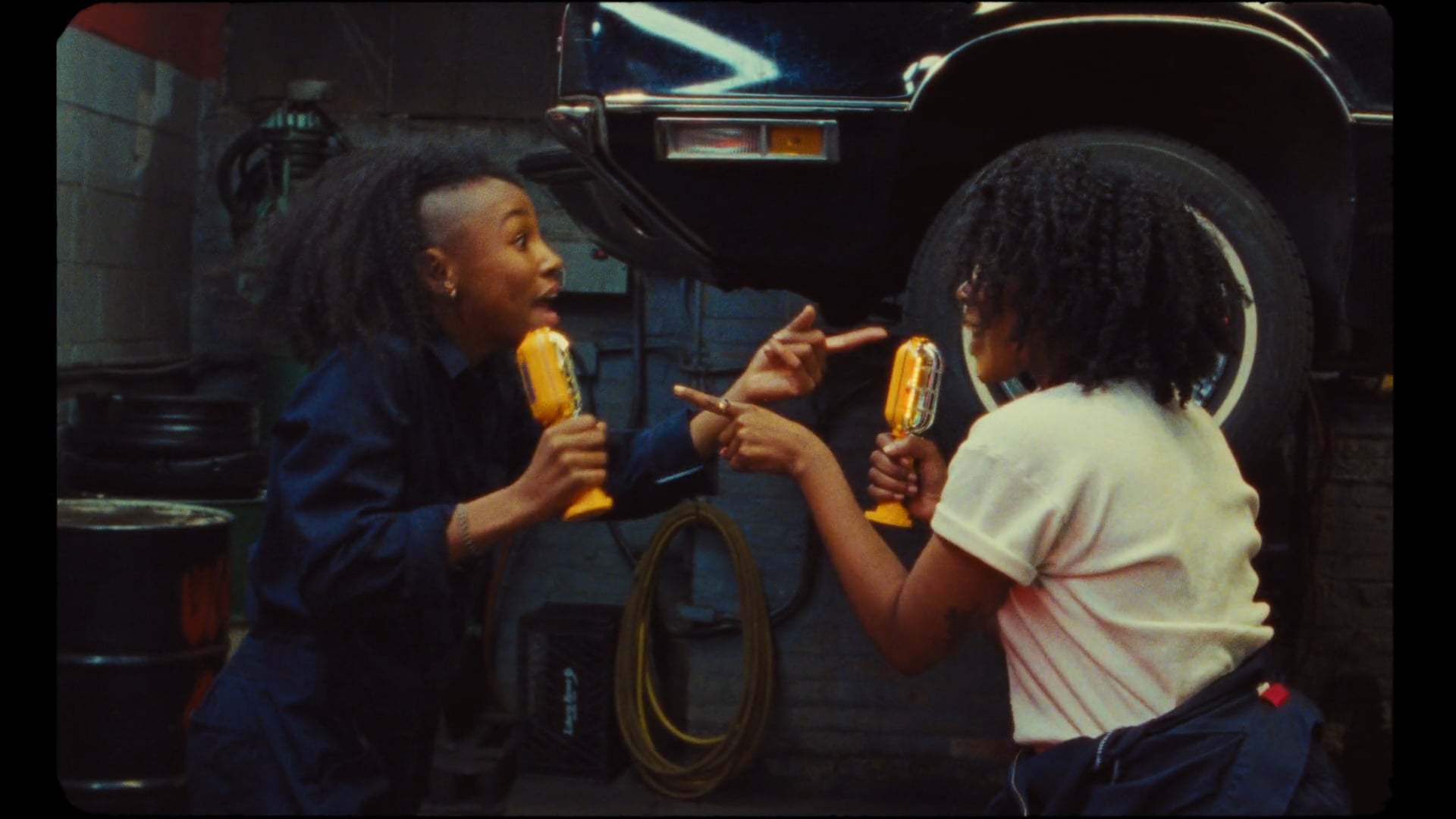 The Teskey Brothers - So Caught Up