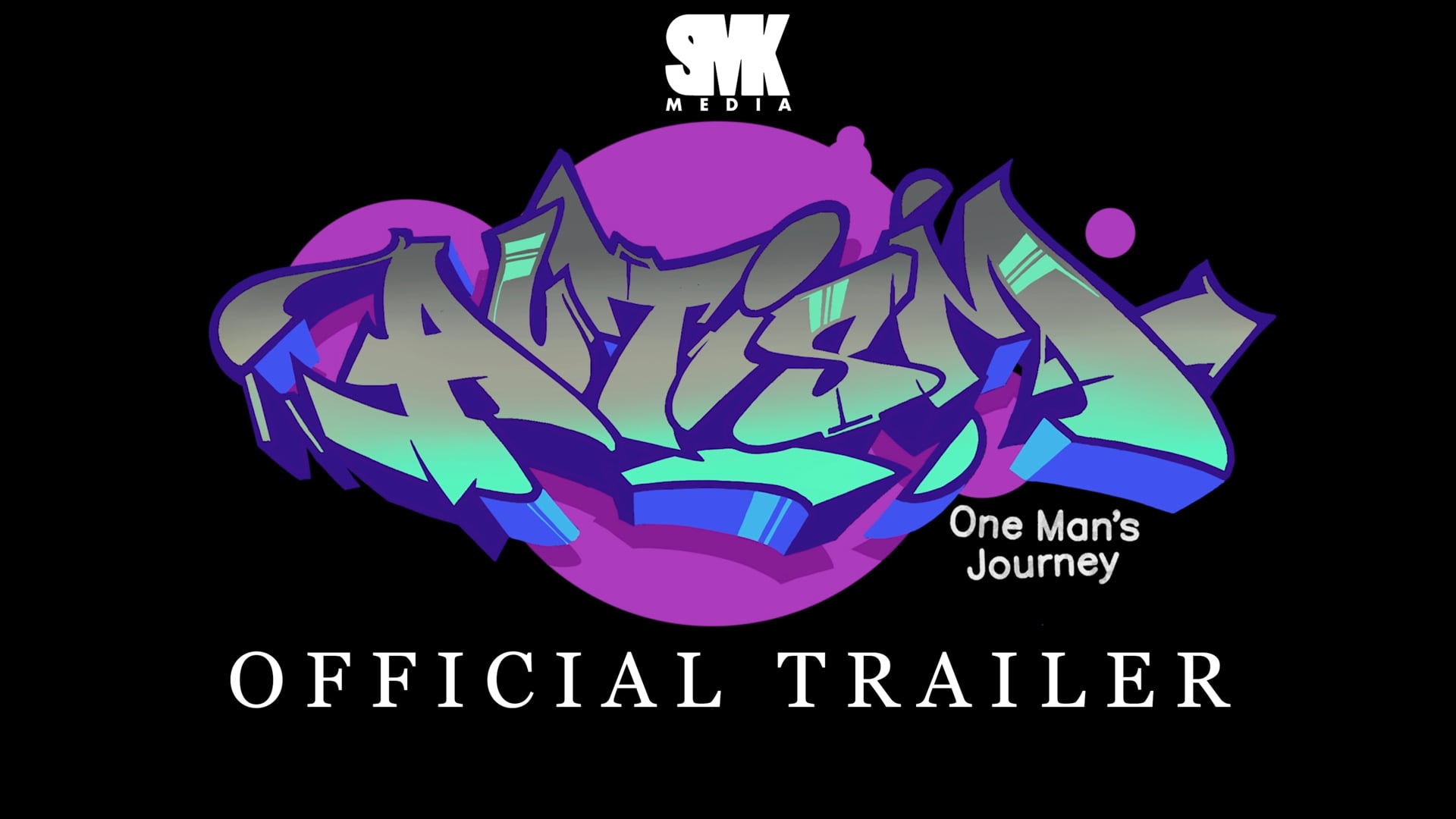 Autism: One Man's Journey - Official Trailer
