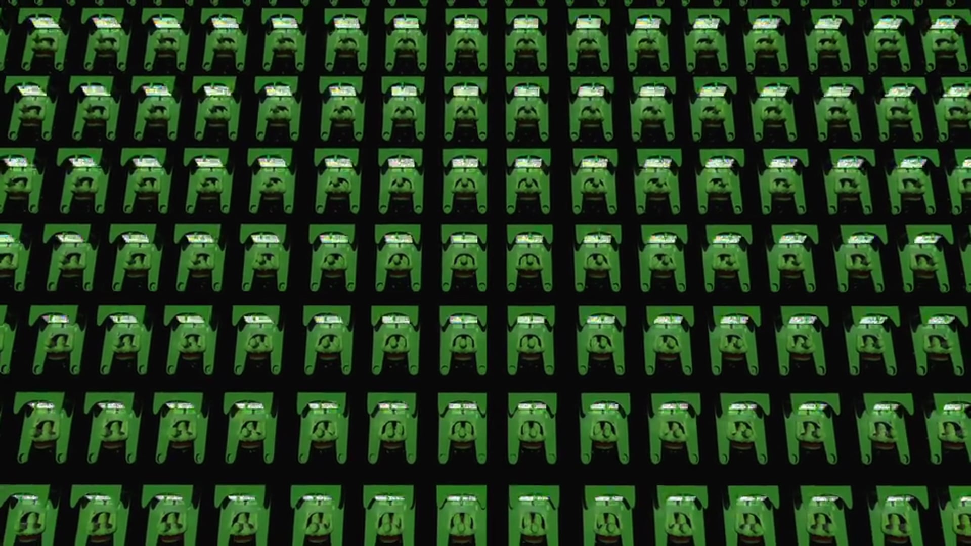 DATA DEMON