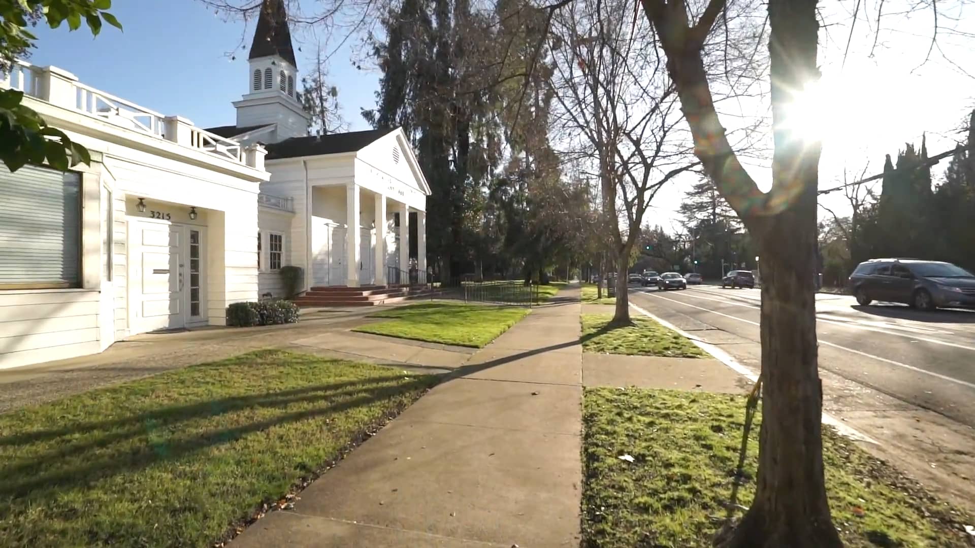 32153217 Freeport Blvd. Sacramento, CA. on Vimeo