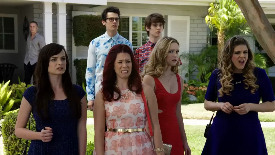 Awkward S4 Trailer on Vimeo
