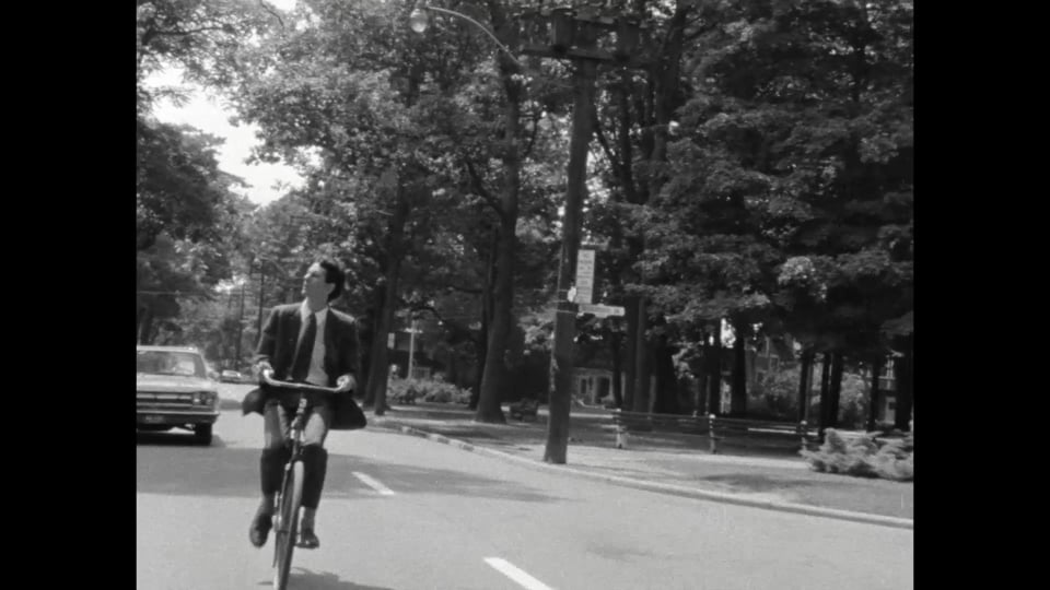 Work Bike & Eat
