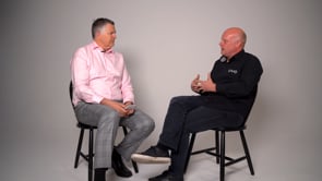 OVO - Customer Success Story (Matt Jones - Chief Executive Officer)