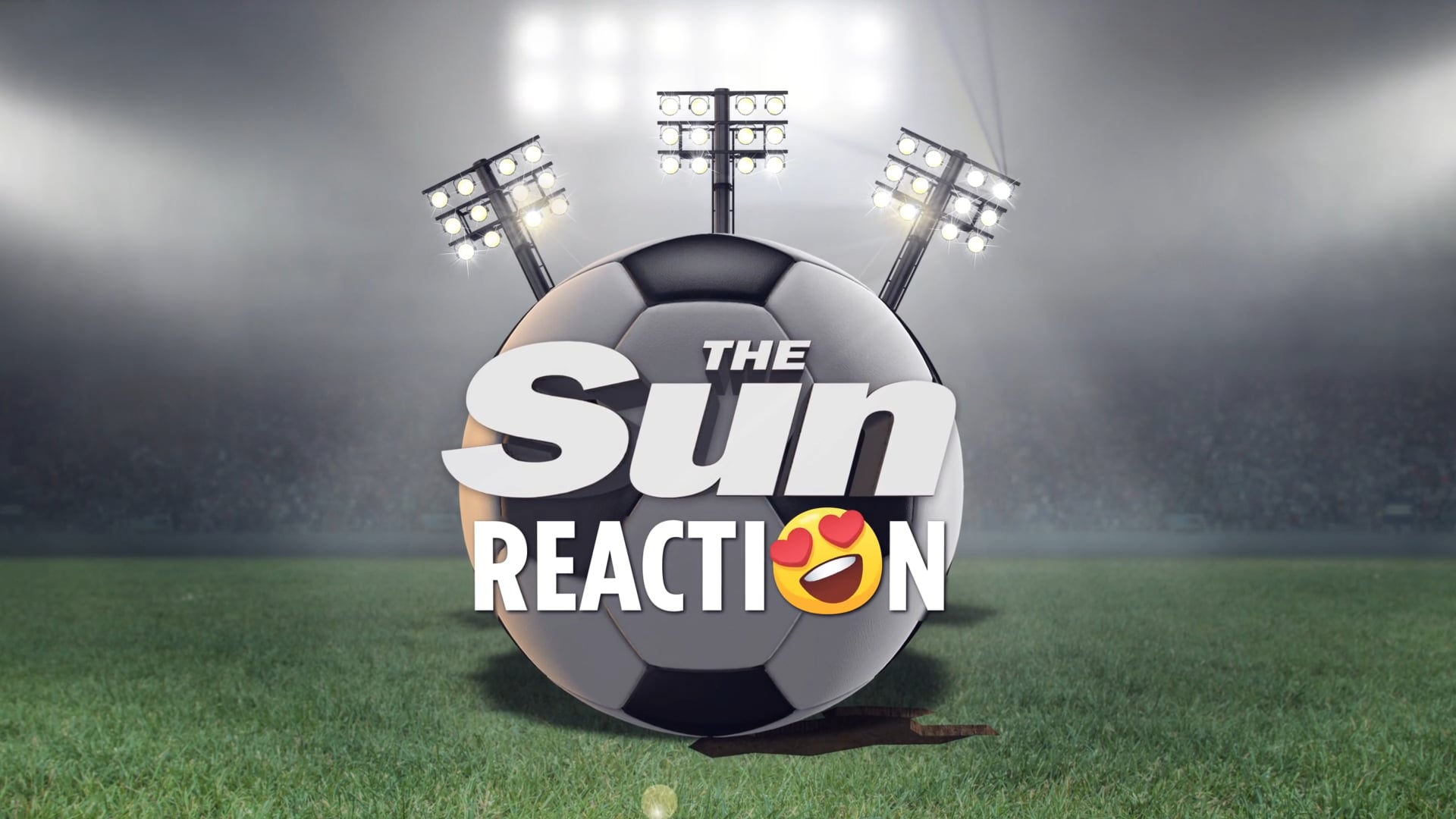 The Sun - Reaction