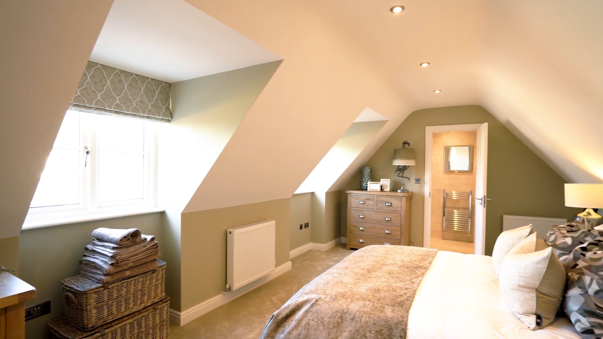 Braithwaite Close — Hallow | E5 Living