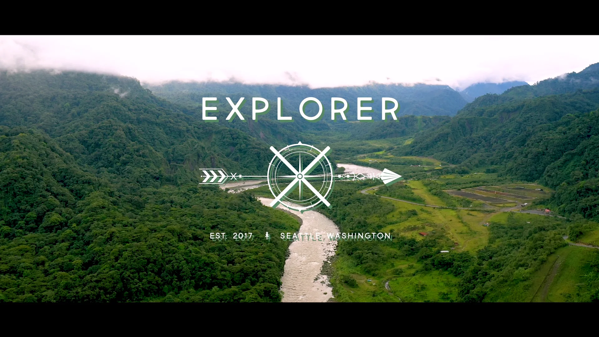 Explorer X - Ecuadorian Amazon - Olivia's Journey on Vimeo