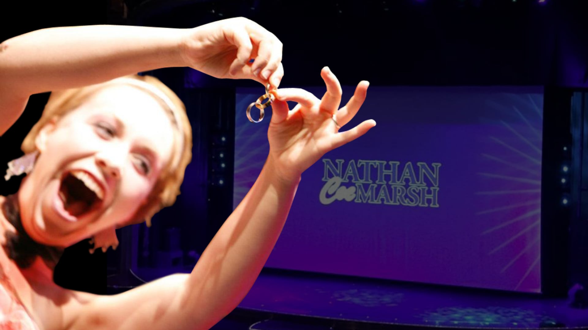 Promotional video thumbnail 1 for Nathan Coe Marsh