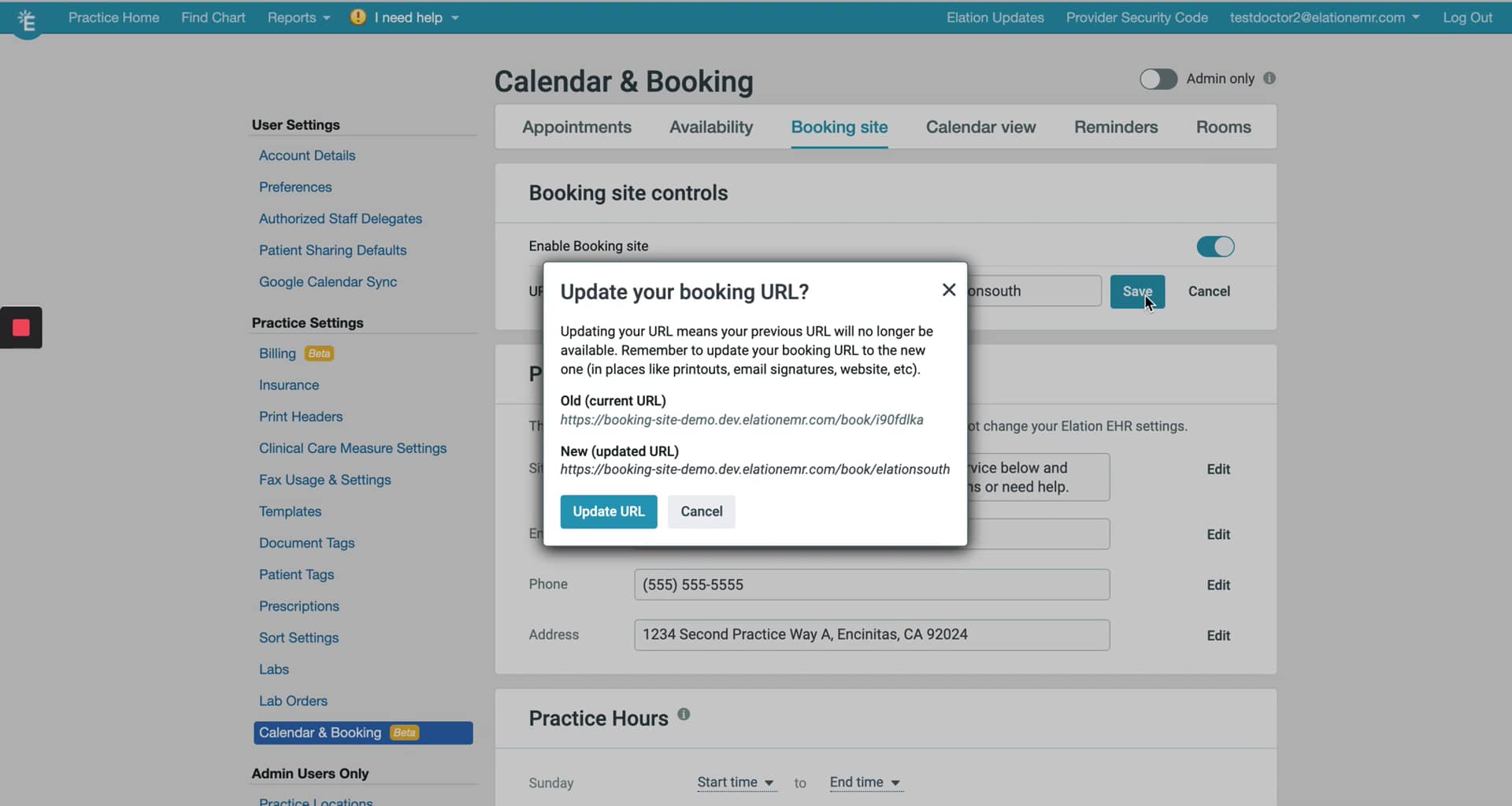patient-self-scheduling-video-series-booking-site-on-vimeo
