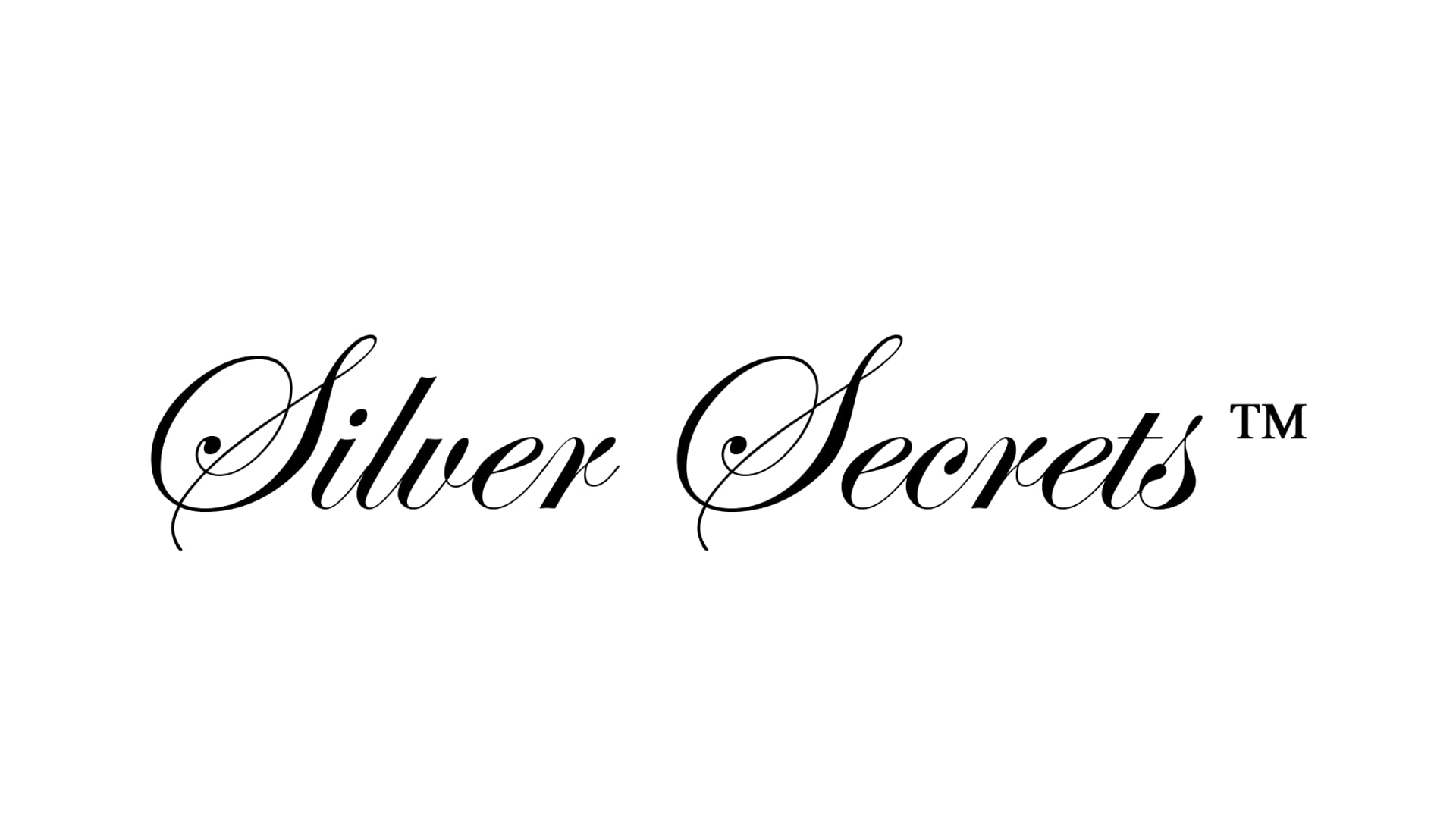 Silver Secrets Promo