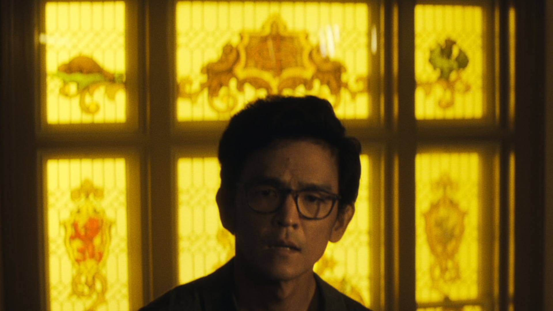 DIGITAL :15 - "ENTER"