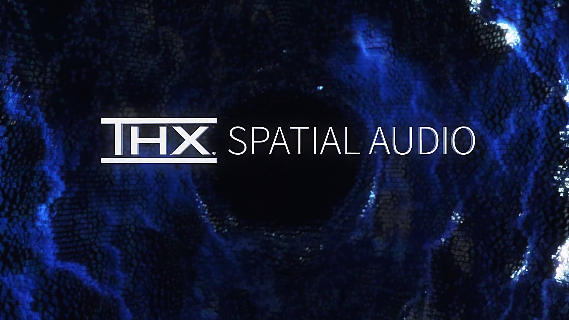 What is THX Spatial Audio? on Vimeo