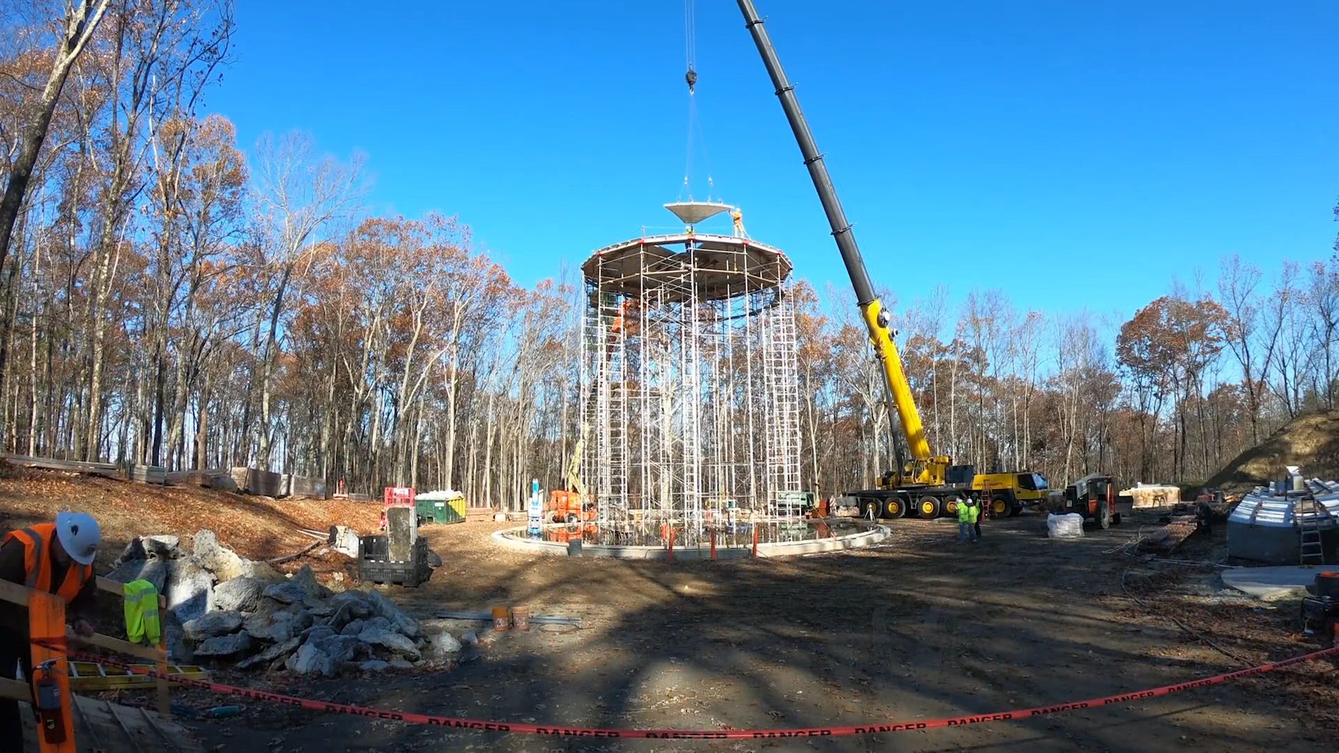 Plaistow Potable Water - Southern NH Regional Waterline Project ...