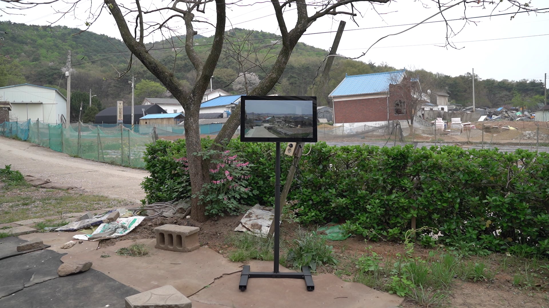 보구곶의 계절, Scenery of Bogugot