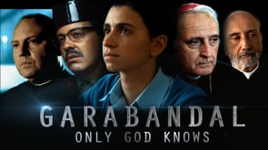 Watch Garabandal Only God Knows English Subtitled Version Online Vimeo On Demand On Vimeo