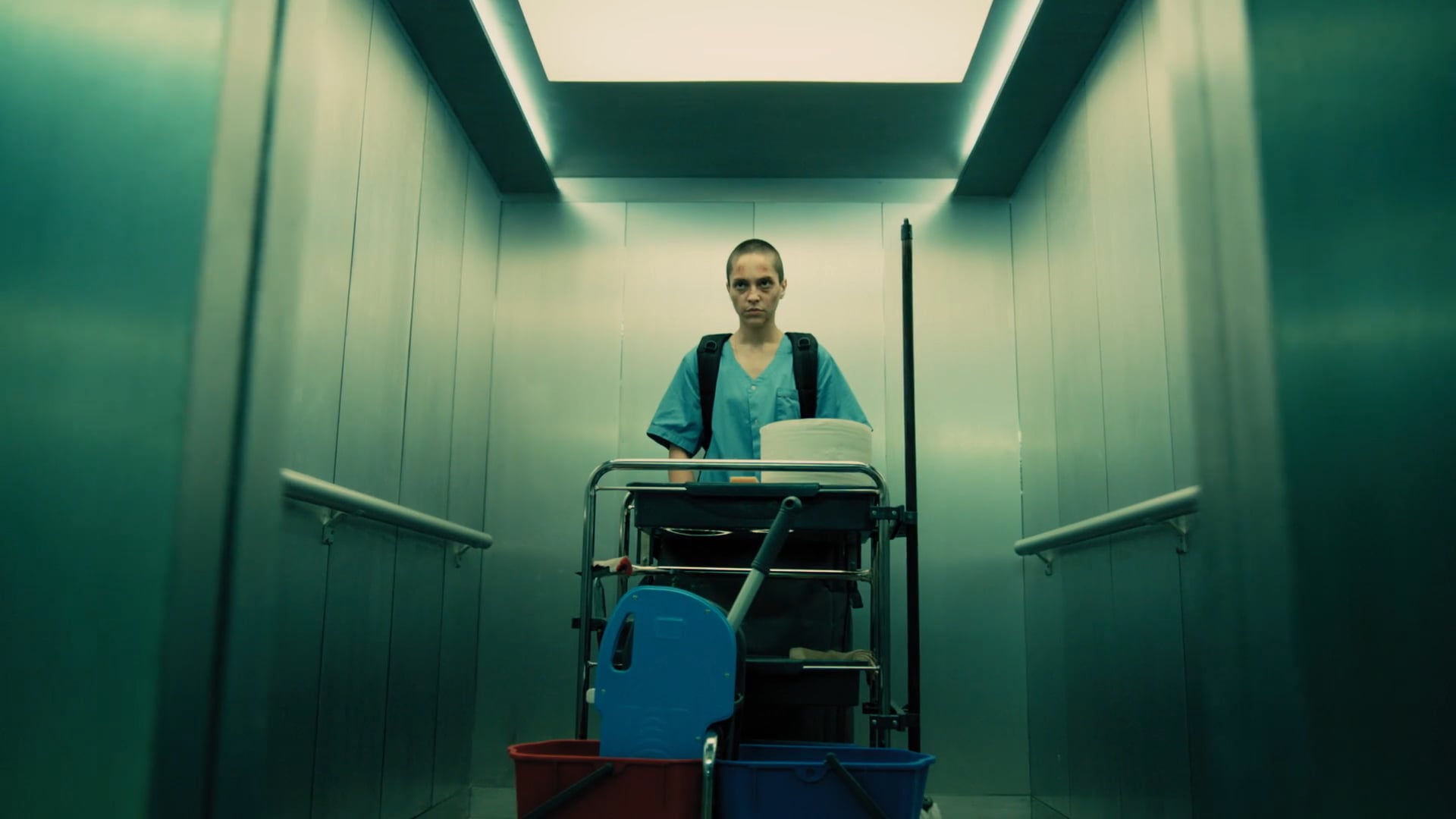 Box 21 - Teaser