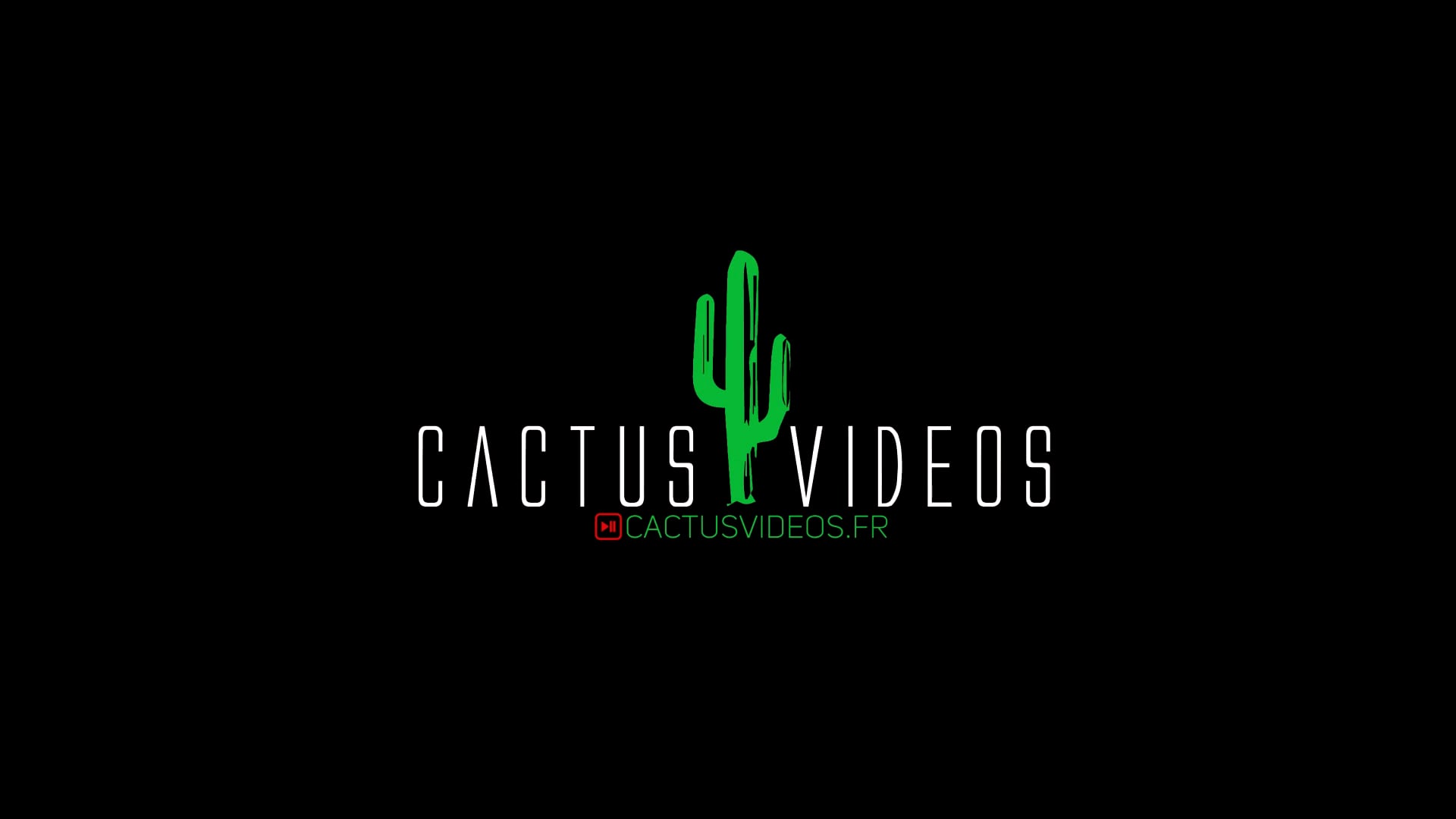 Cactus Videos, un vidéaste pour tous vos projets de films !