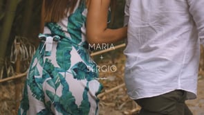 Maria + Sérgio