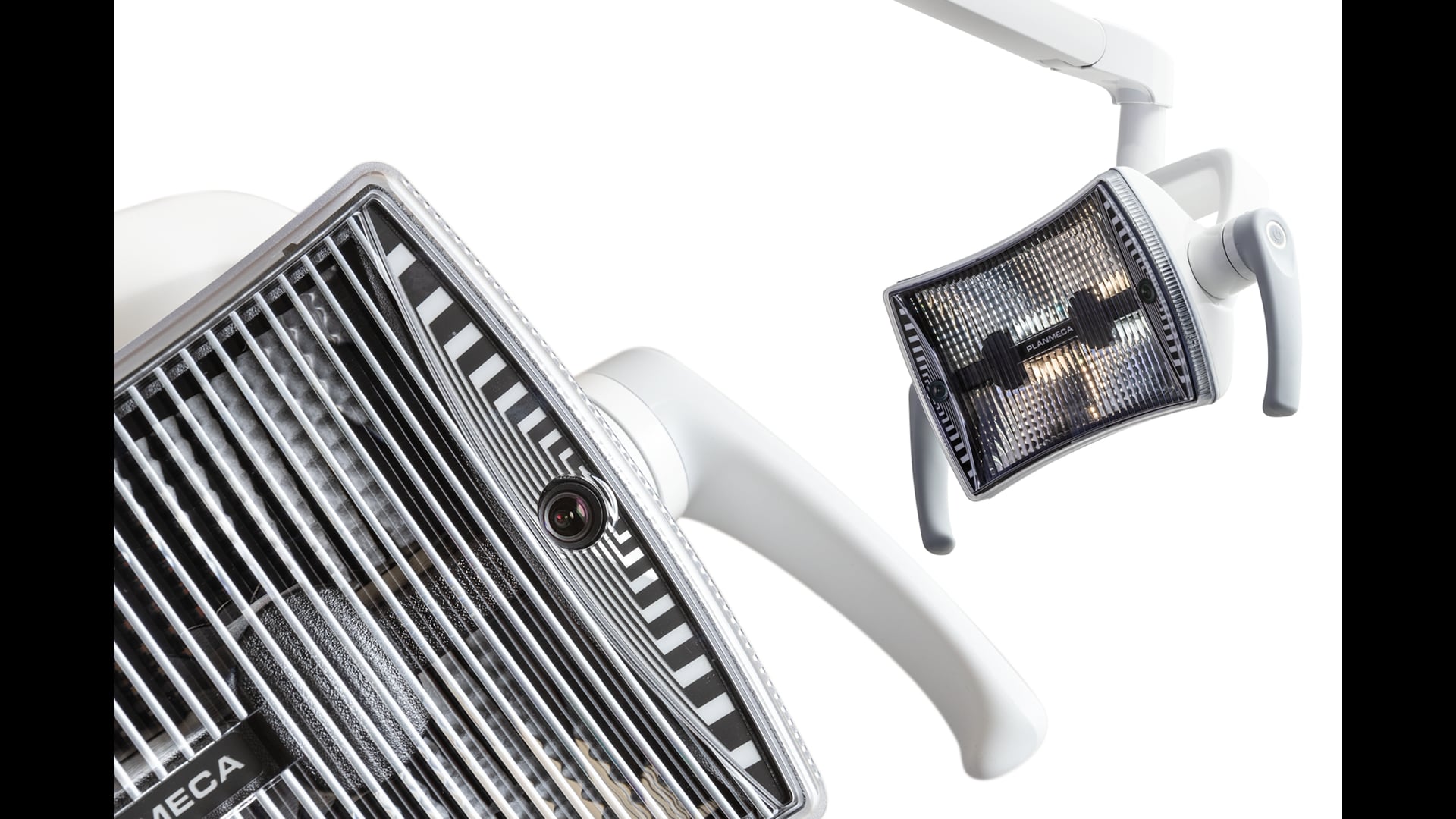 How to use Planmeca Solanna™ Vision