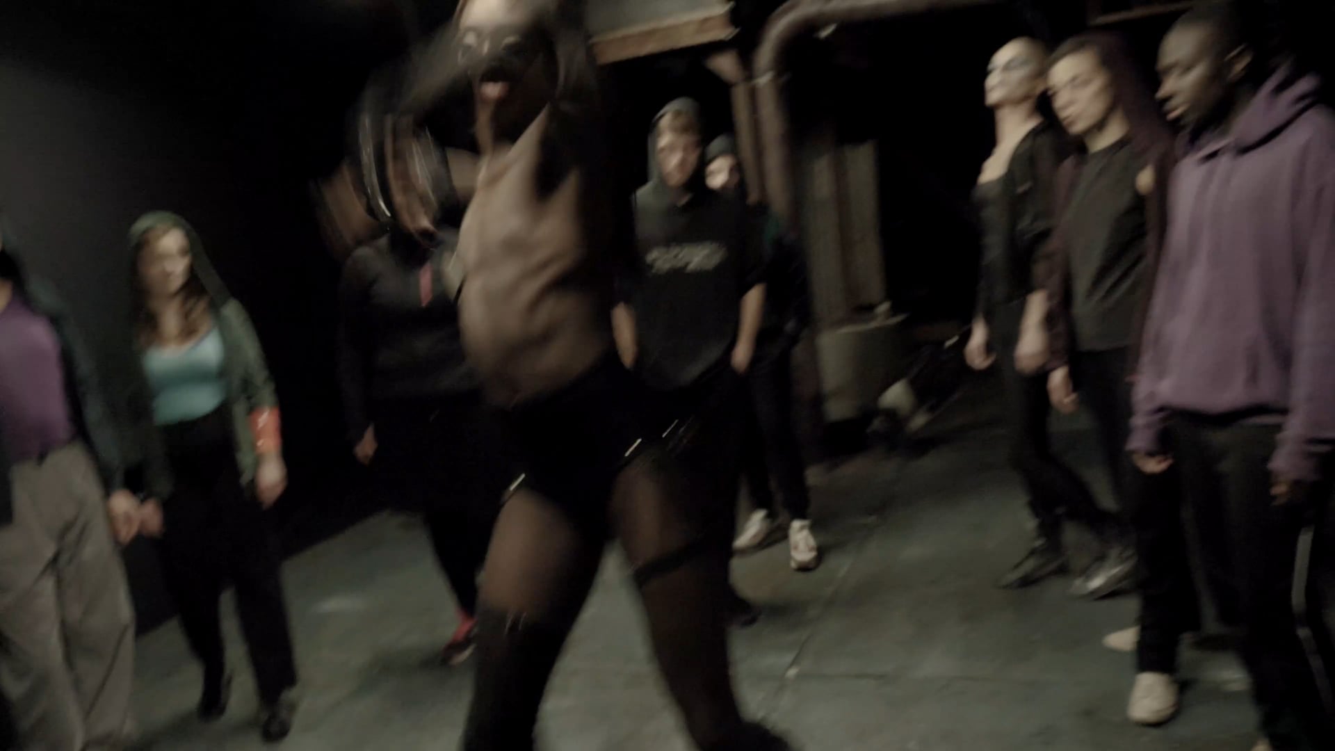 Nickel - Mathilde Delahaye - teaser