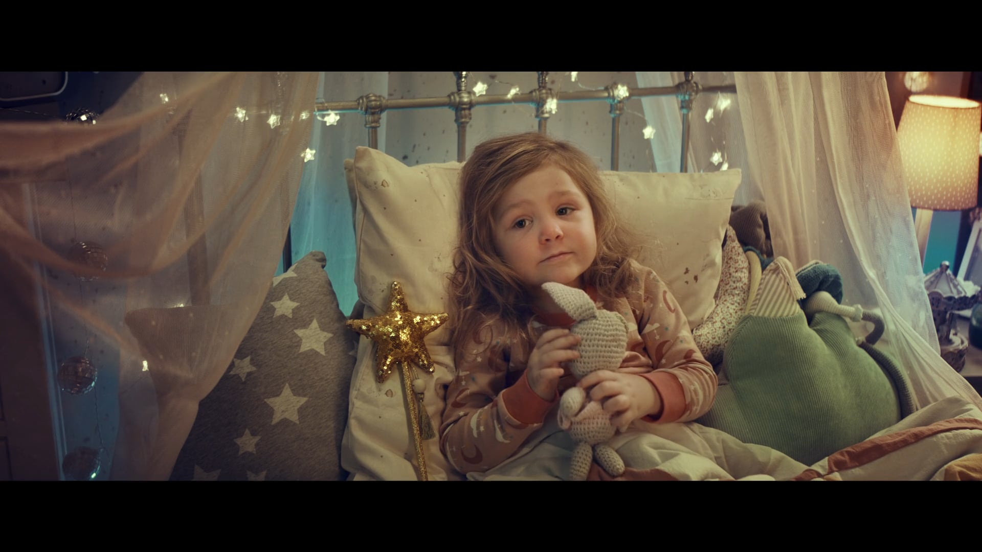 Nasivin Kids (dir cut) | Marta Pruska - Director